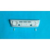 Transkit – R5 Turbo front bumper 1983 bis version ( 3D print ) 1/24